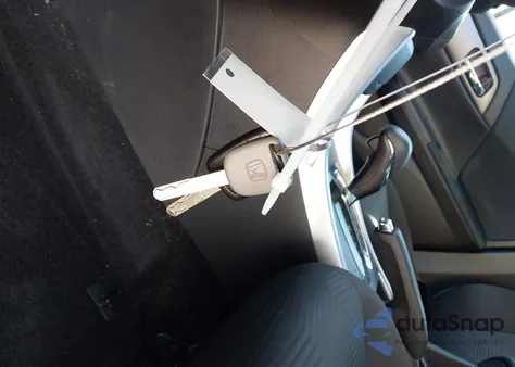 2015 Honda Accord Lx из США, поврежденный, VIN 1HGCR2F39FA038170